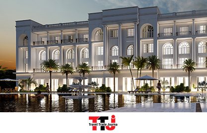 Travel Trade Journal